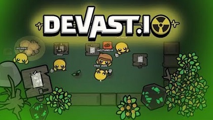 devast.io apk