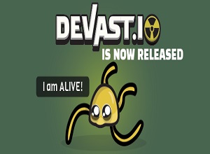 Download Devast.io Apk