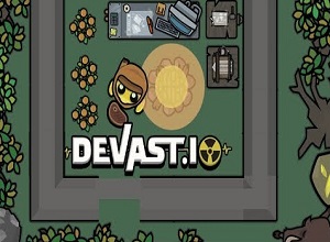 Devast.io Unblocked Game