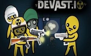 How To Use Devast.io Weapons? devast.io weapons
