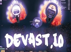 devast.io game