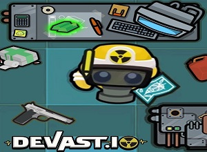 Devast.io Aimbot To Clear Out Your Enemies