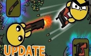 The Features Of Devast.io Guns devast.io guns