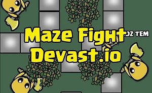 Devast.io Private Server devast.io private server