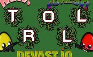 What Are The Advantages Of Devast.io Hats? devast.io hats