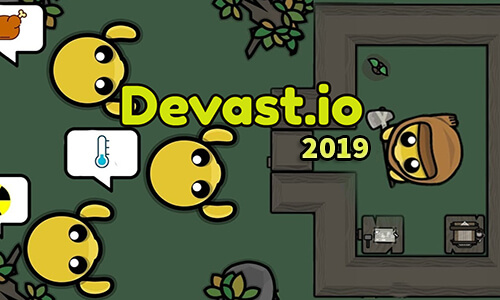 devast.io guide 2019