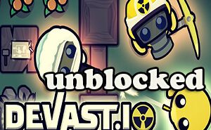 Devast.io Unblocked 2019 devast.io unblocked 2019