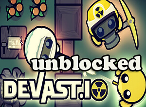 Devast.io Unblocked 2019