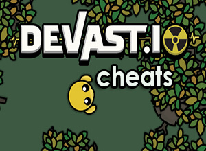 Devast.io Cheats 2023 Download