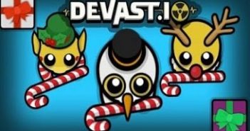 Devast.io Guide 2020 devast.io guide 2020