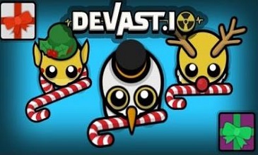 devast.io guide 2020