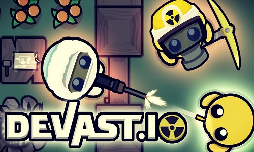 devast.io game 2023