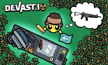 Devast.io Hacks 2023 Free