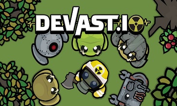 What Are Devast.io Weapons 2023?