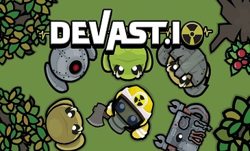 devast.io weapons 2022